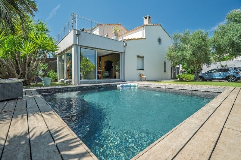House in Nord, Poussan, France 2 - 19007535