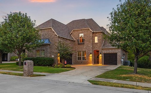Casa a Rockwall, Texas, Stati Uniti 1