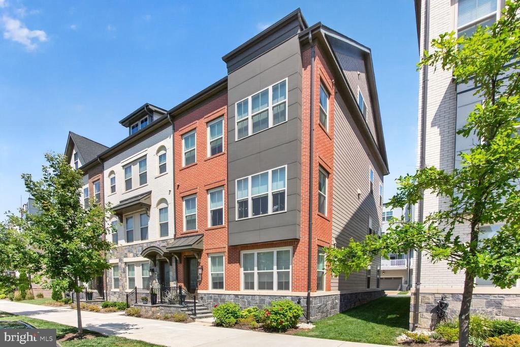 Townhouse in North Potomac, Maryland, United States 1 - 19006896