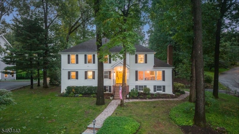 House in Chatham Township, New Jersey, United States 1 - 19003920