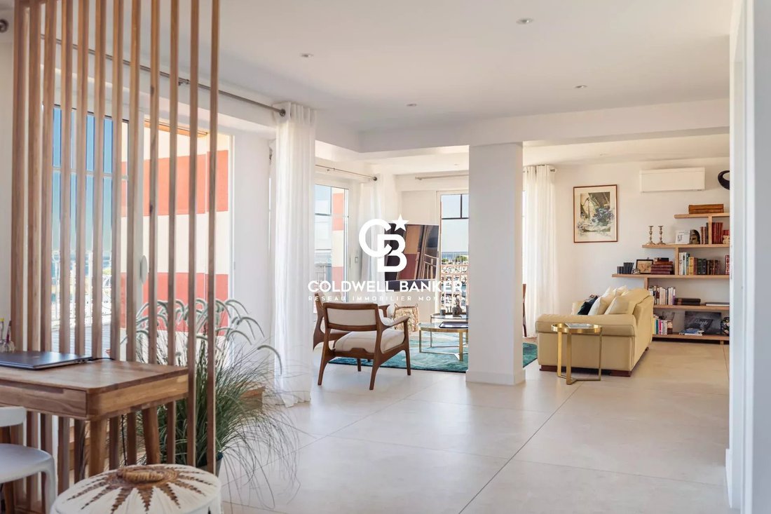 Apartment in Saint Ferdinand, Arcachon, France 5 - 19001629