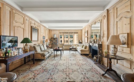 Co Op in New York, New York, United States 1