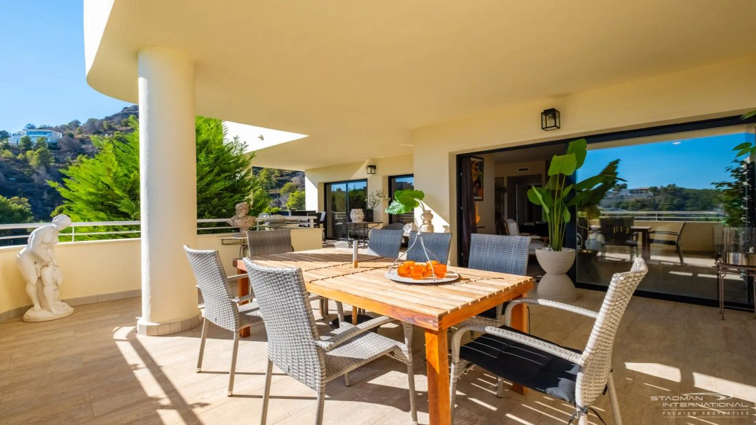 Apartment in Zona de Mascarat, Valencian Community, Spain 3 - 19004419