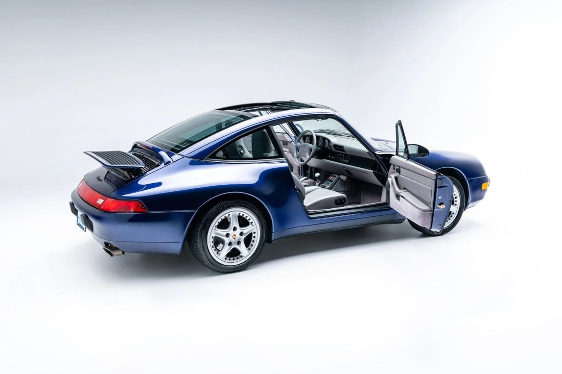 Cabriolet in Los Angeles, CA, United States 5 - 19005507