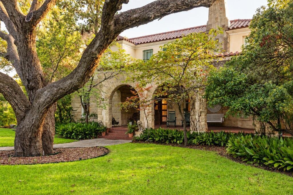 House in Kerrville, Texas, United States 4 - 19002686