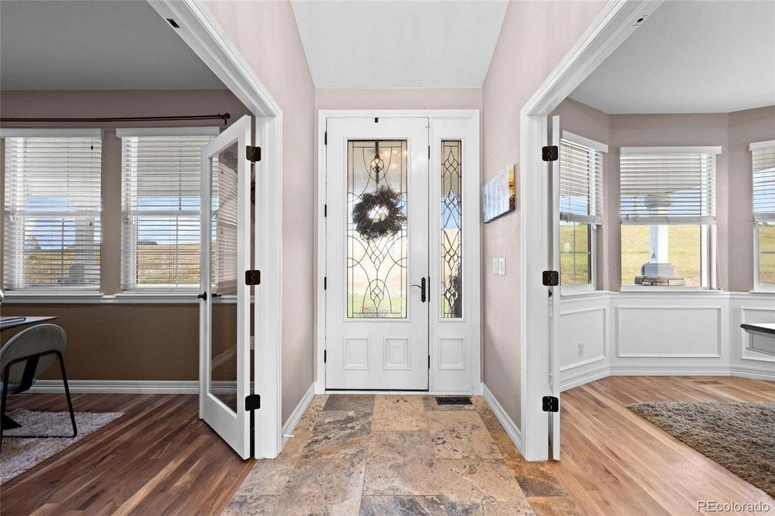 House in Elizabeth, Colorado, United States 5 - 19006655