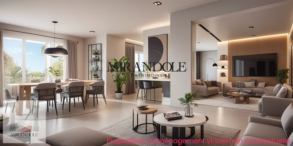 Apartment in Le Tholonet, Provence-Alpes-Côte d'Azur, France 1 - 16505035