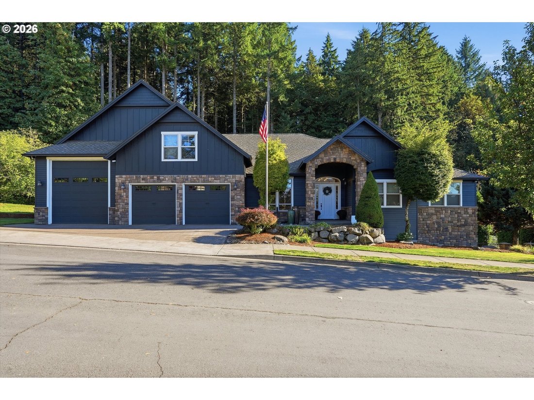 House in Gresham, Oregon, United States 1 - 19003892