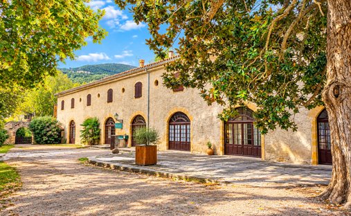 Villa a Petite Ville, Limoux, Francia 1