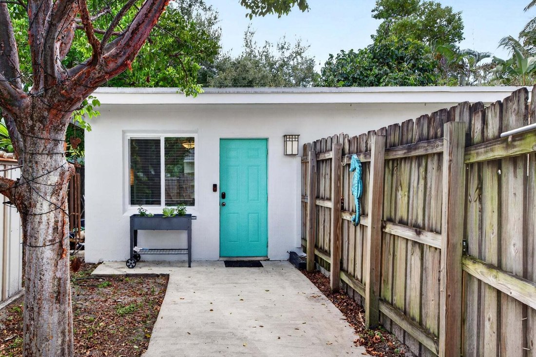 House in Fort Lauderdale, Florida, United States 5 - 19003694