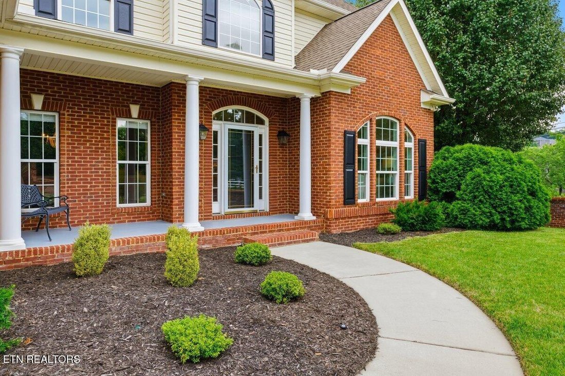 Haus in Knoxville, Tennessee, Vereinigte Staaten 3 - 19003966