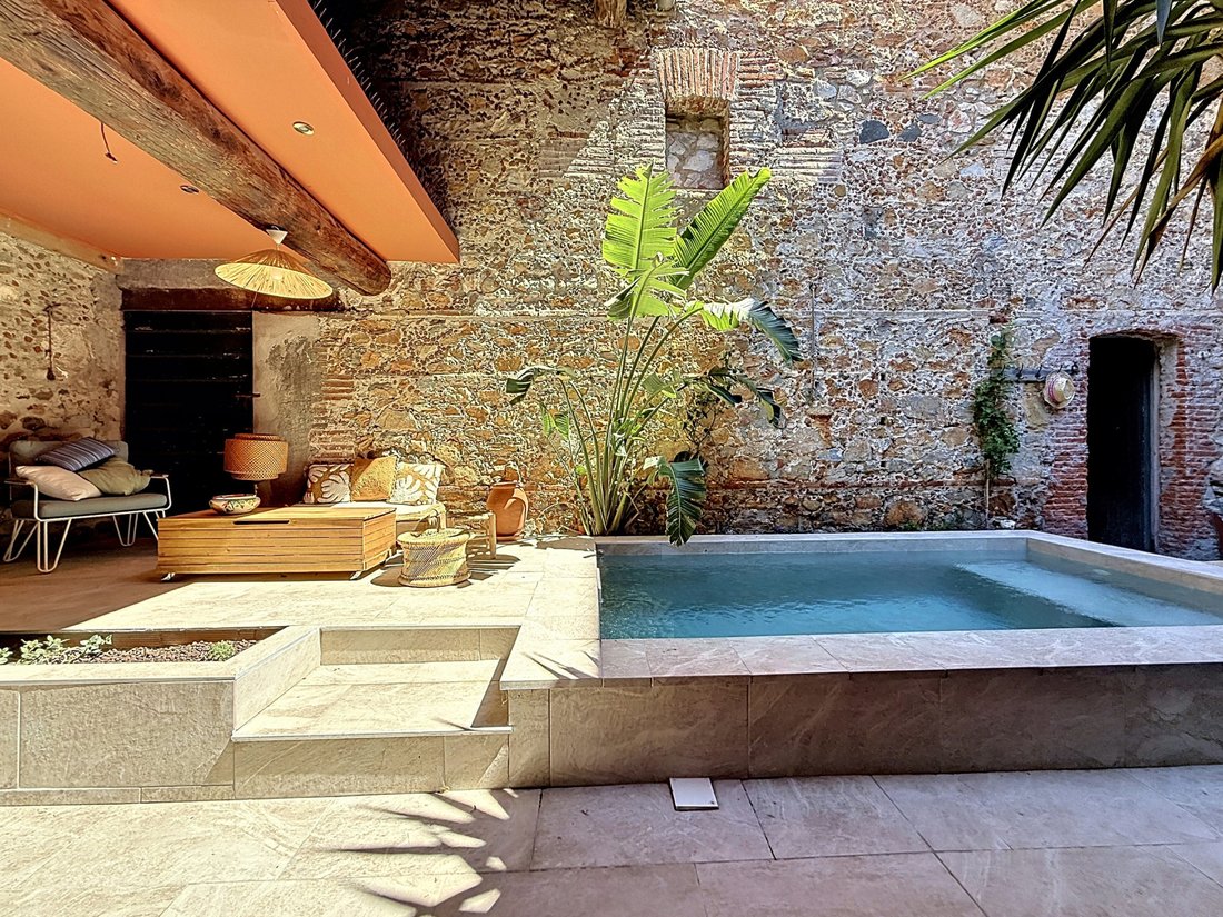 Casa en Rivesaltes, Occitania, Francia 1 - 19007899