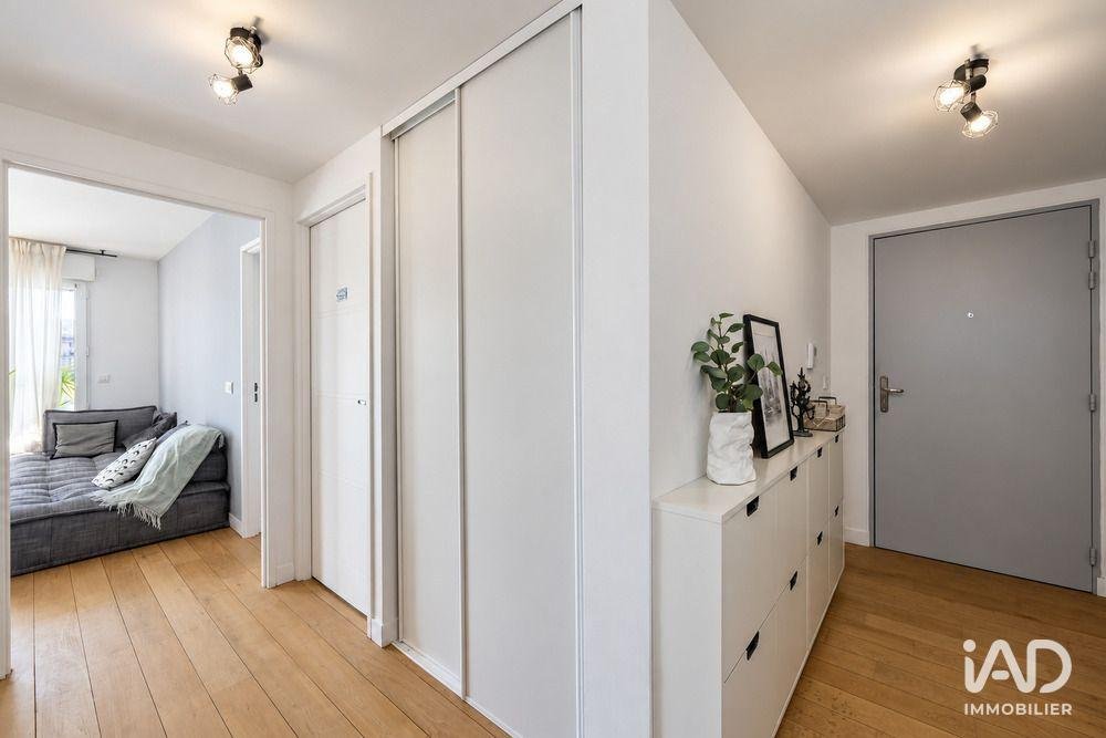 Apartment in Billancourt–Rives de Seine, Boulogne-Billancourt, France 5 - 19008460