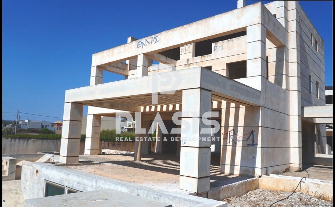 Condo in Artemida, Attica, Greece 4 - 19007011