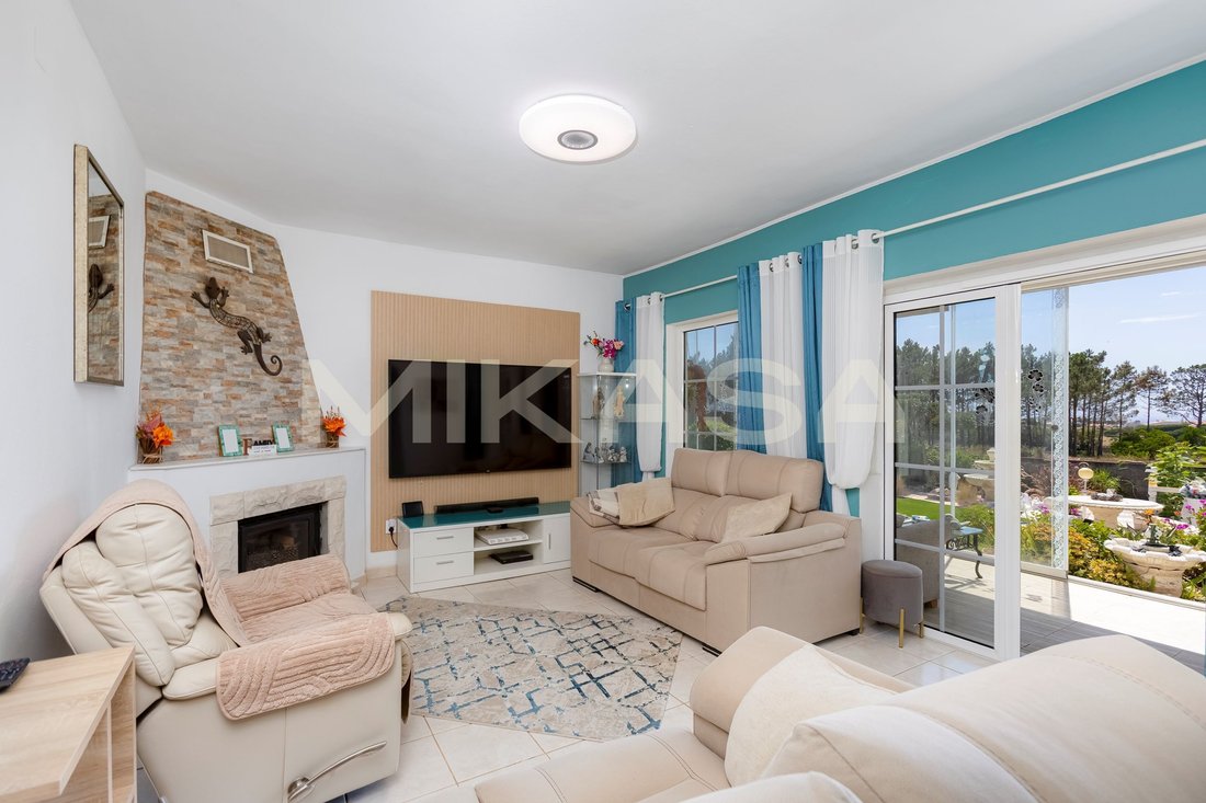 Villa en Aljezur, Algarve, Portugal 5 - 18249515