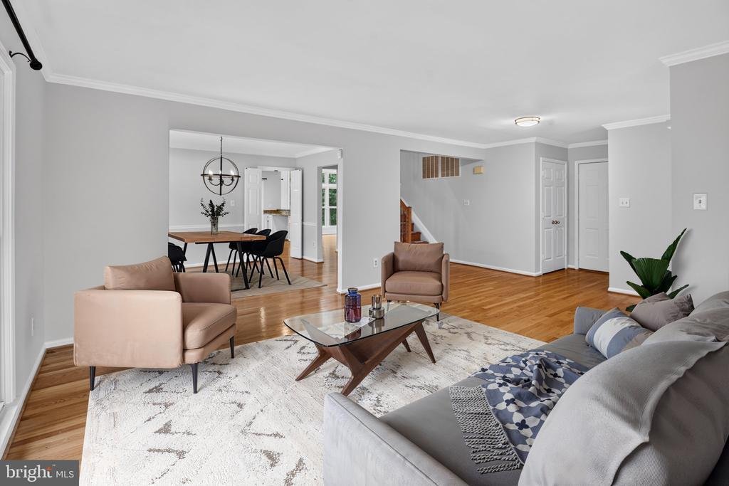 House in North Potomac, Maryland, United States 3 - 19006920