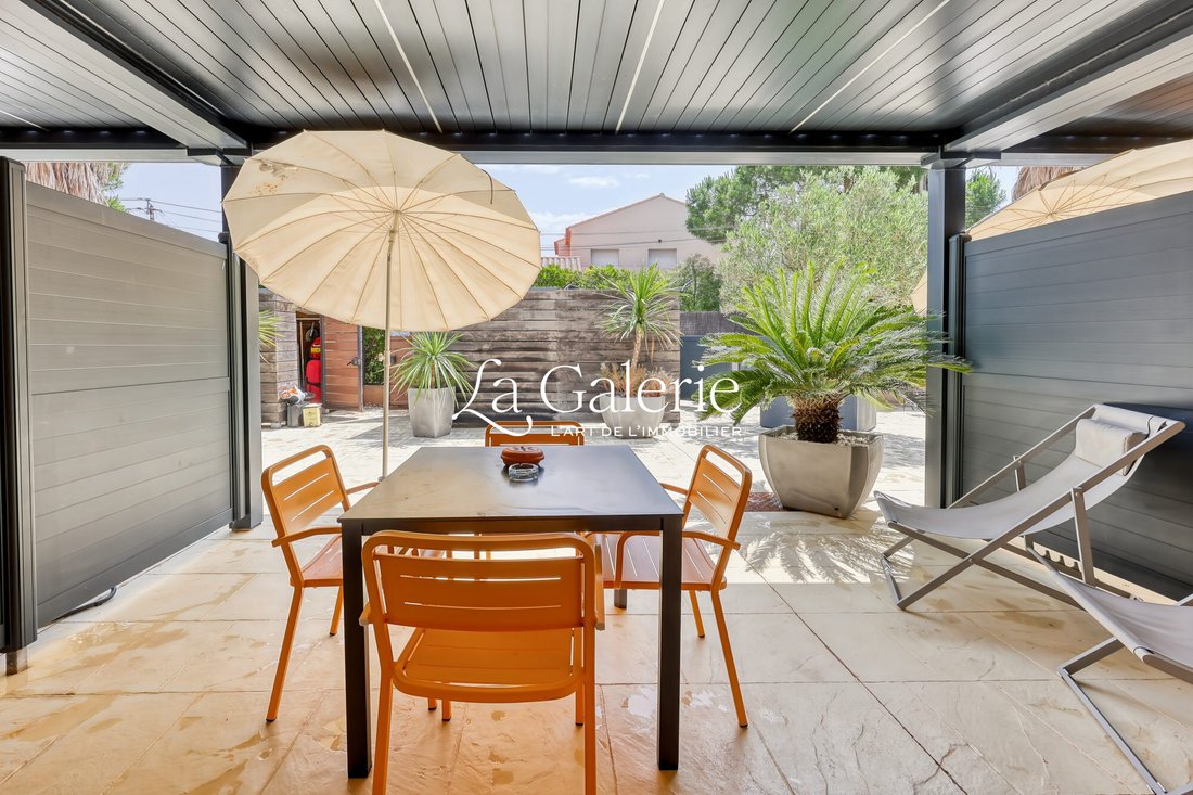 Apartment in Hyeres, Provence-Alpes-Côte d'Azur, France 3 - 19006258