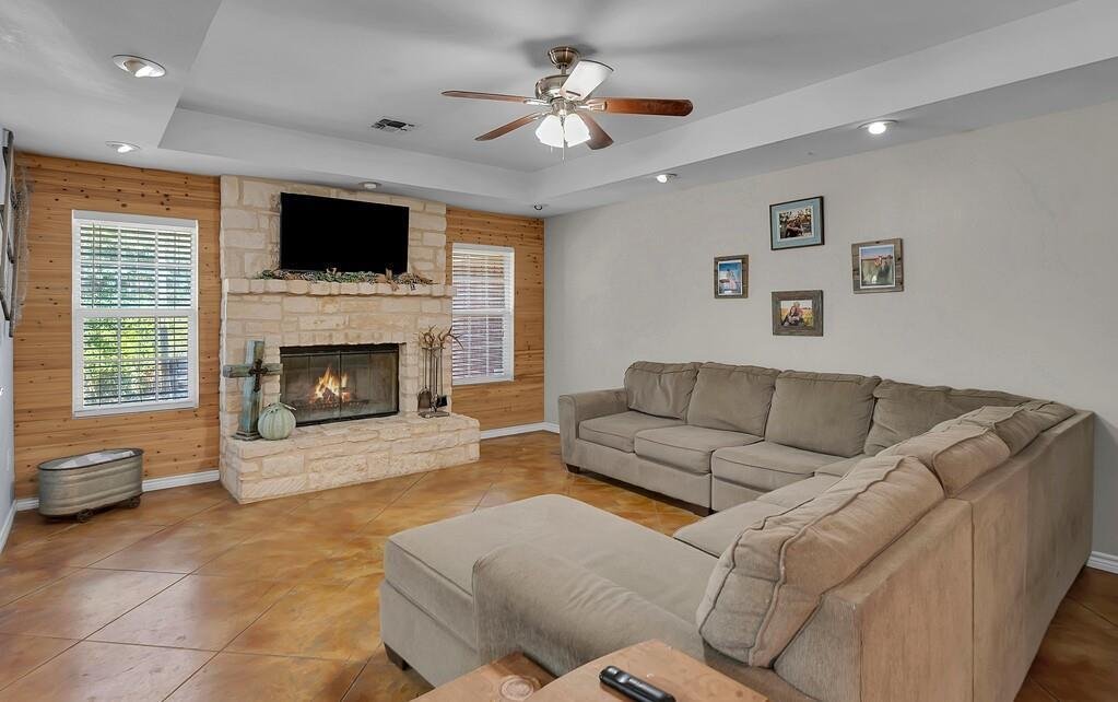 House in Lorena, Texas, United States 3 - 19004186