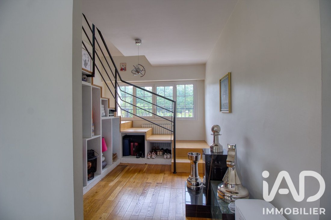 House in Ouest, Lamorlaye, France 4 - 19008448