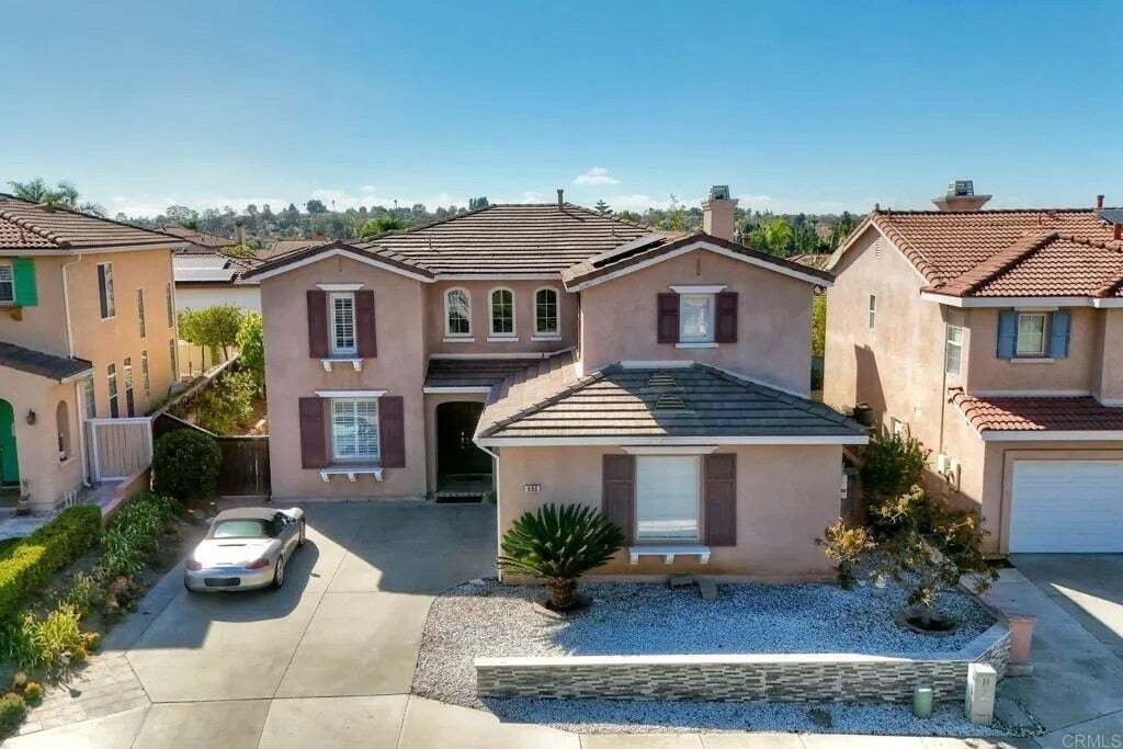 House in San Marcos, California, United States 2 - 19005839