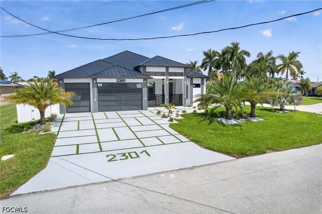 House in Cape Coral, Florida, United States 3 - 19006447