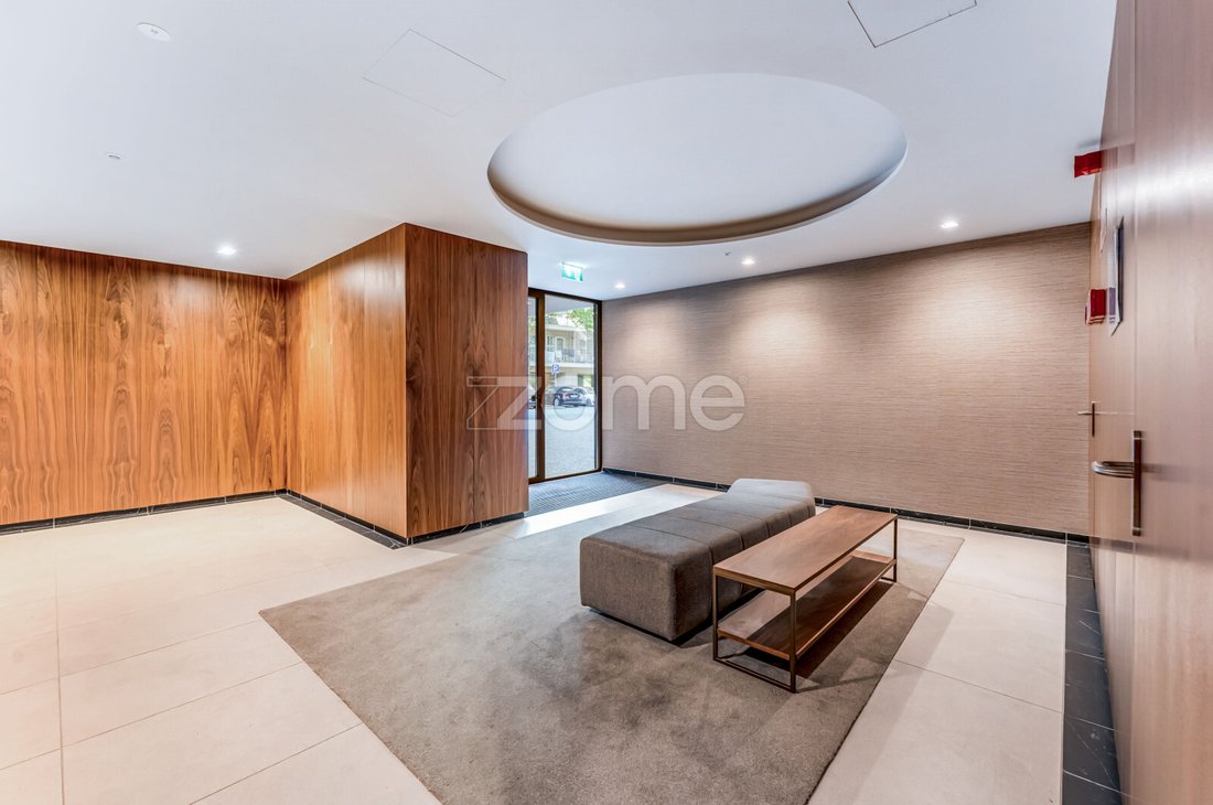 Apartment in Santa Marinha e Sao Pedro da Afurada, Porto District, Portugal 5 - 19005185