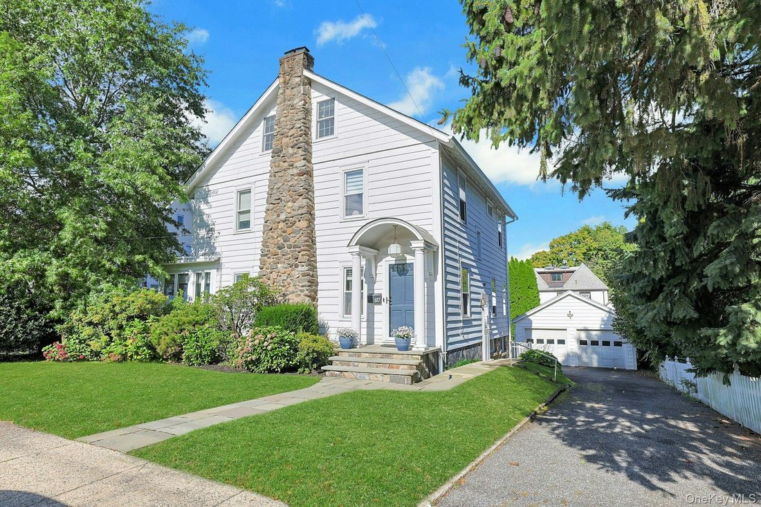 House in Mamaroneck, New York, United States 1 - 19006590