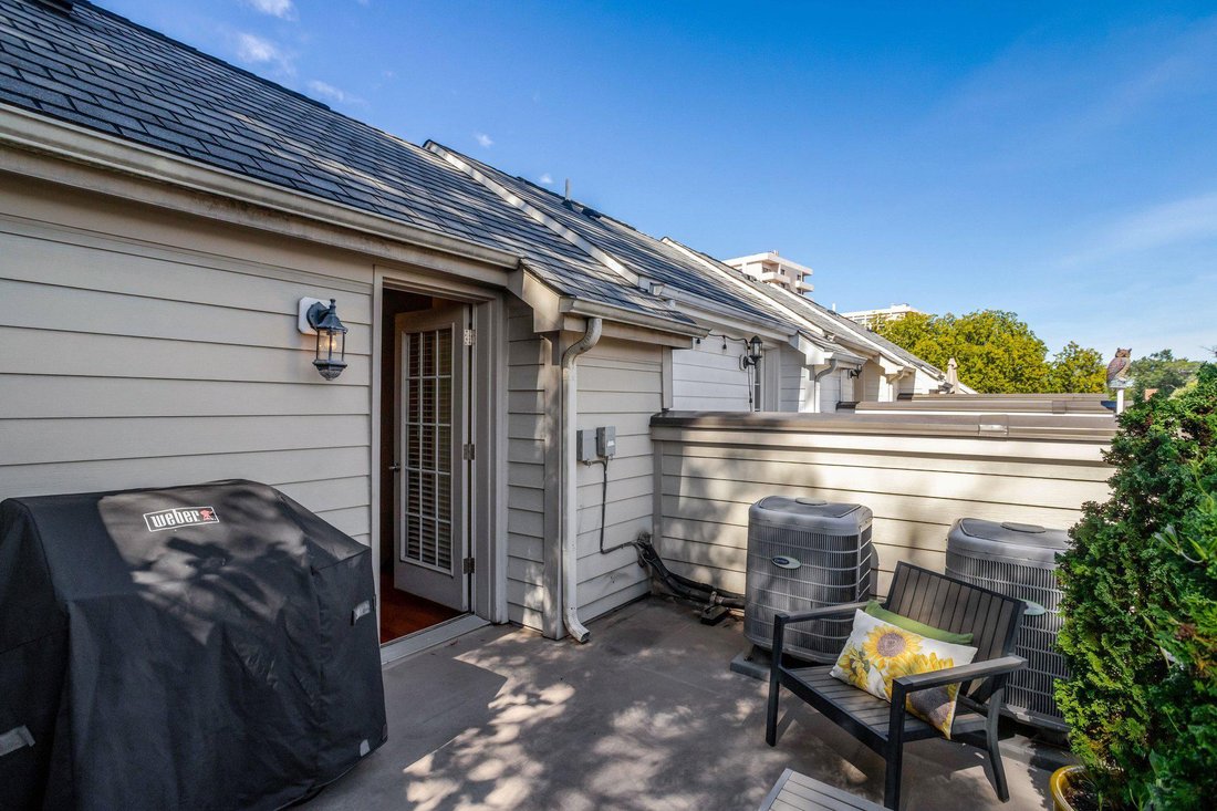 Townhouse in Arlington, Virginia, United States 5 - 19008240