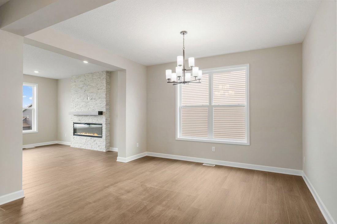 House in Lakeville, Minnesota, United States 4 - 17950490