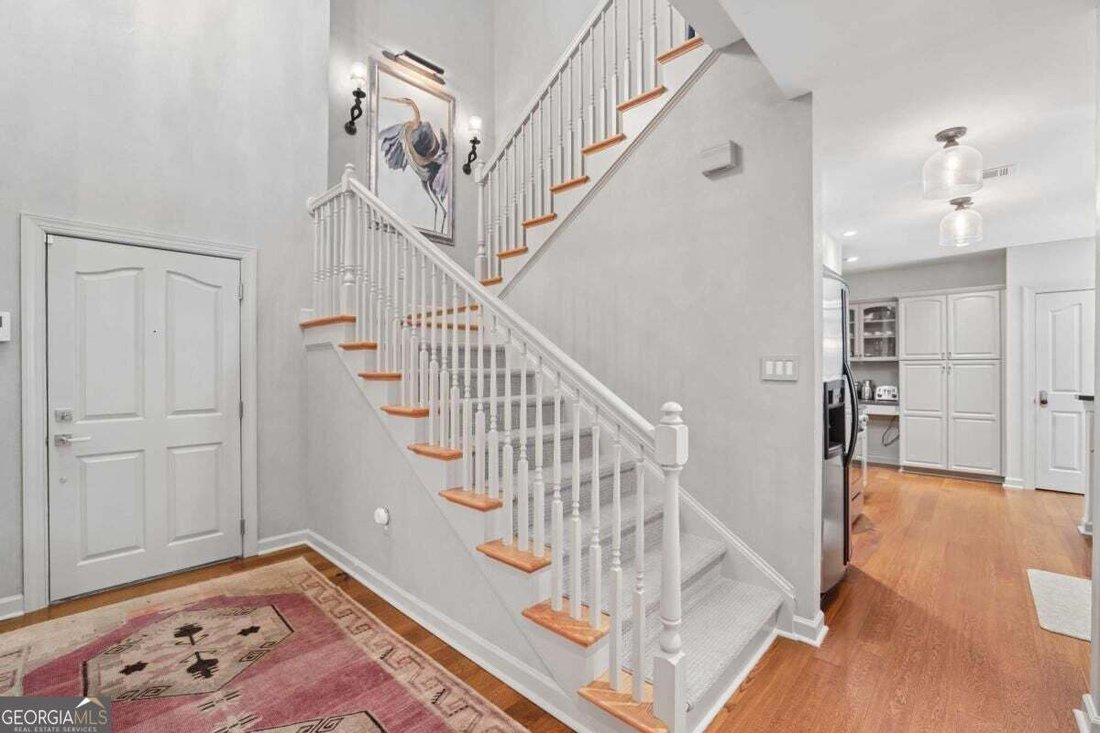 Condo in Atlanta, Georgia, United States 3 - 19007269