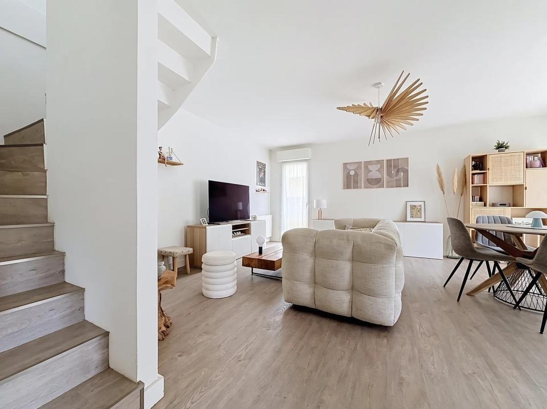 Apartment in Anglet, Nouvelle-Aquitaine, France 4 - 19004987