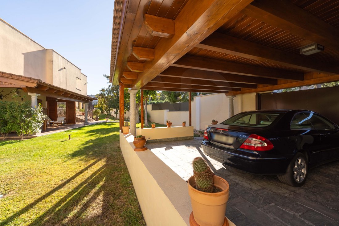 Chalet in Las Rozas de Madrid, Comunidad de Madrid, Spain 4 - 19007764