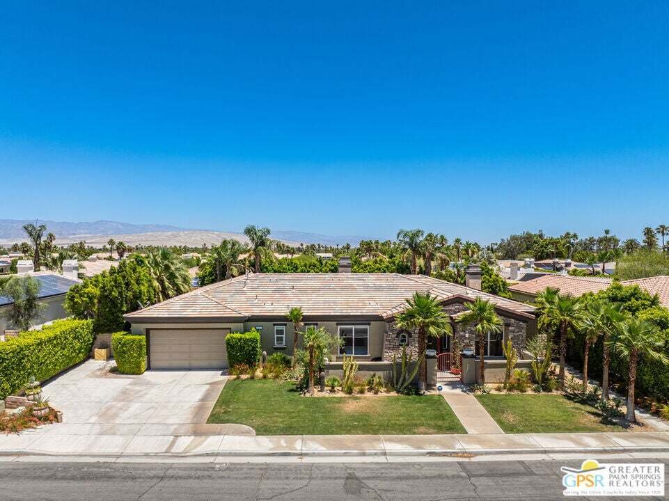 House in Palm Springs, California, United States 1 - 19003300