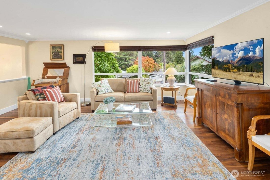 House in Seattle, Washington, United States 5 - 19007413