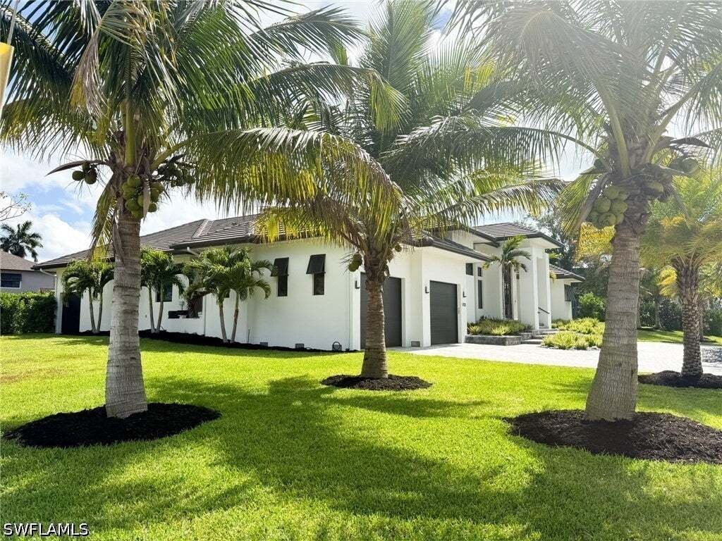 House in Marco Island, Florida, United States 5 - 19002819
