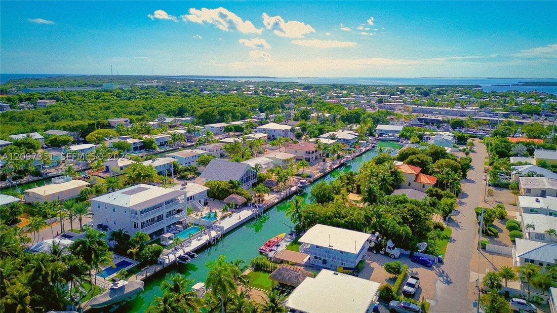 House in Tavernier, Florida, United States 3 - 19000659