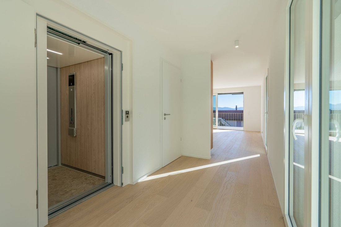 Apartment in Renens, Vaud, Switzerland 5 - 19000419
