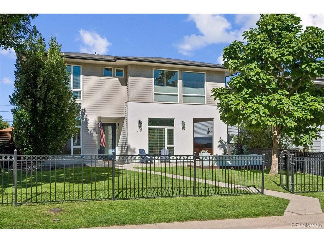 Casa a Denver, Colorado, Stati Uniti 2 - 18945778