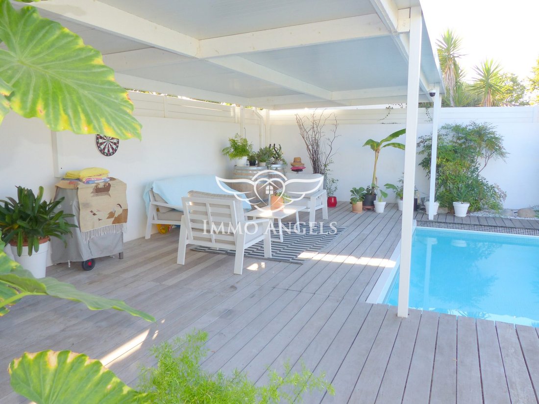 House in Aigues-Vives, Occitania, France 2 - 19006316