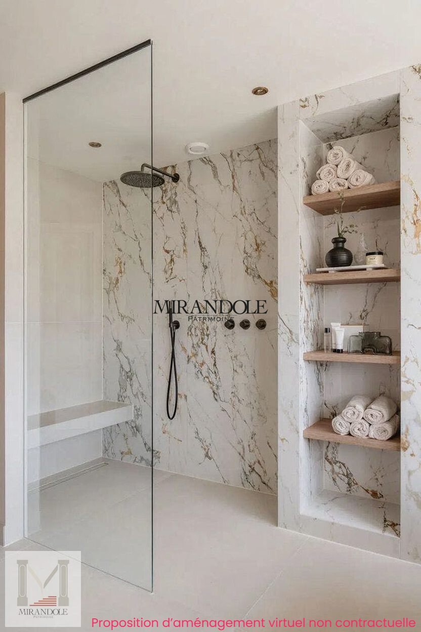 Appartamento a Villaggio, Villanova Lobetto, Francia 5 - 16504995
