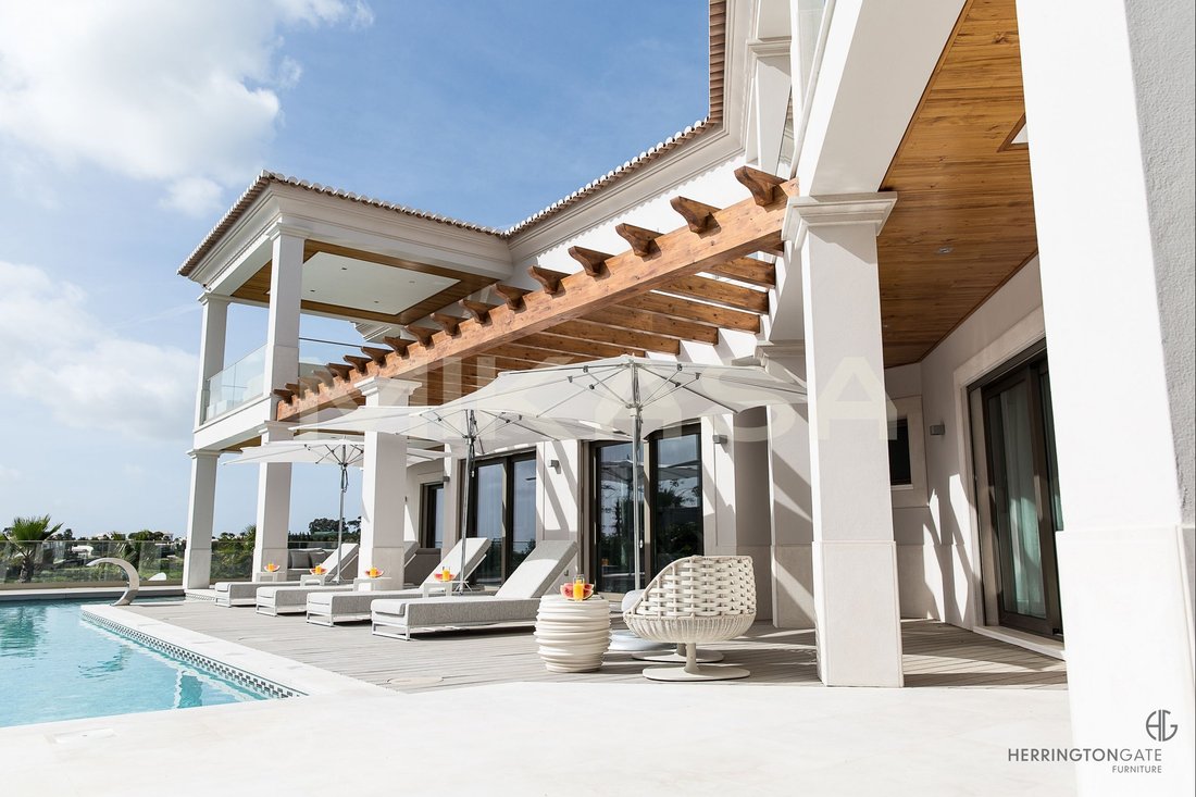 Villa in Budens, Algarve, Portugal 4 - 13883000