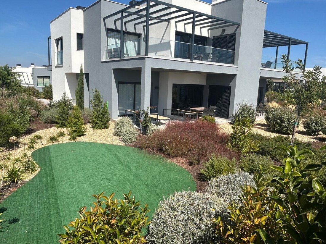 Apartment in Ferragudo, Algarve, Portugal 1 - 19007396
