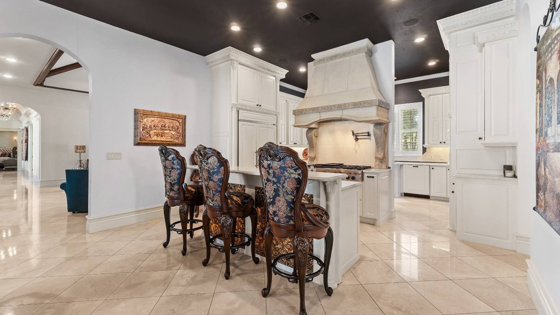 House in Texarkana, Texas, United States 5 - 19000369