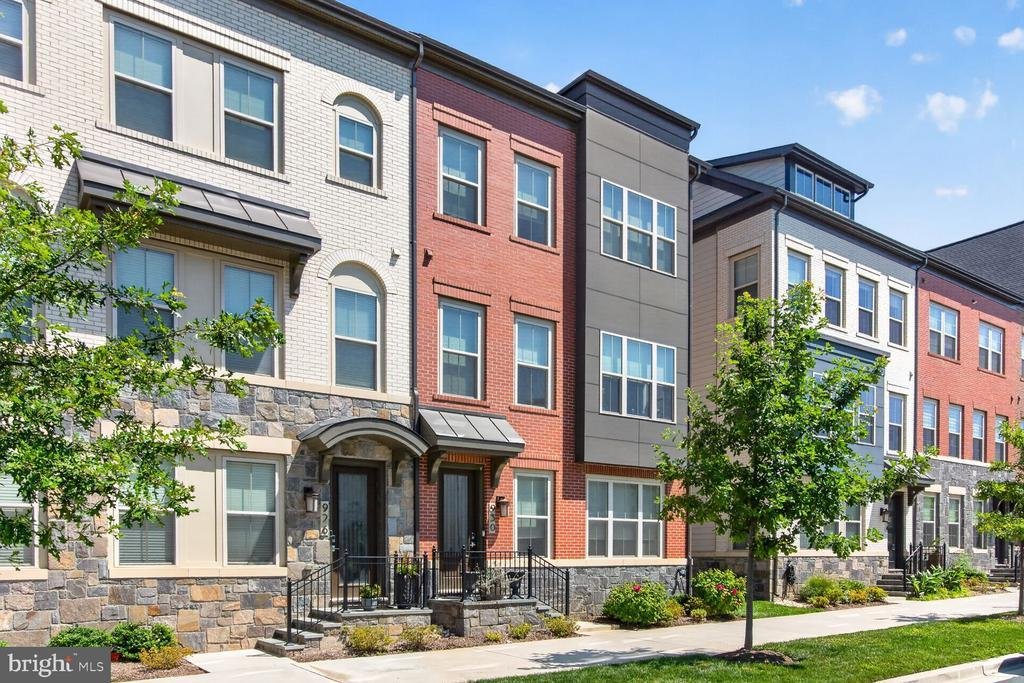 Townhouse in North Potomac, Maryland, United States 2 - 19006896