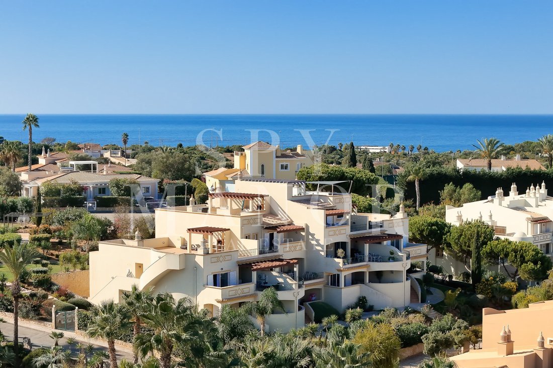 Apartment in Estombar e Parchal, Algarve, Portugal 1 - 19007611