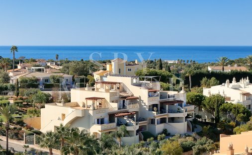 Apartment in Estombar e Parchal, Algarve, Portugal 1
