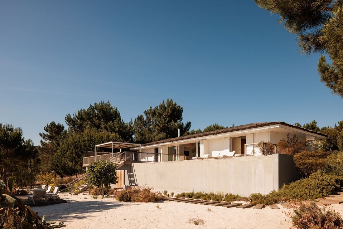 House in Carvalhal, Setubal, Portugal 5 - 19007688