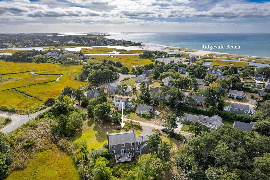 House in Chatham, Massachusetts, United States 1 - 19006339
