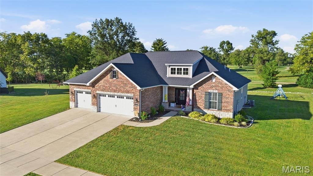 House in Shiloh, Illinois, United States 2 - 19000463