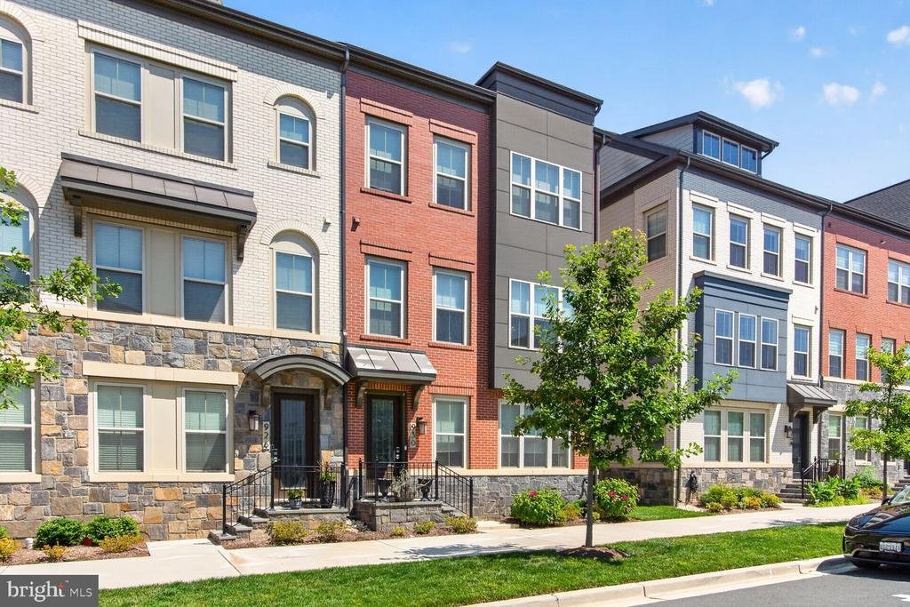 Townhouse in North Potomac, Maryland, United States 3 - 19006896
